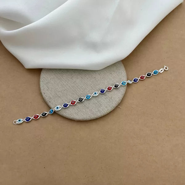 Pulseiras Olho Grego - Modelos Variados