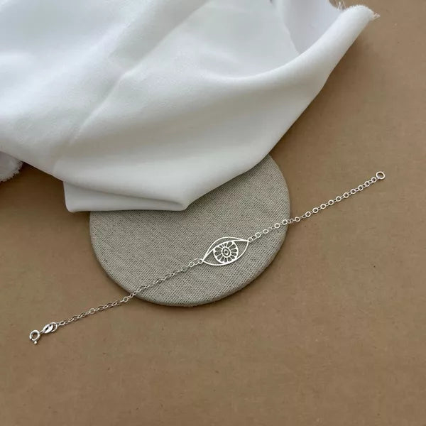 Pulseiras Olho Grego - Modelos Variados