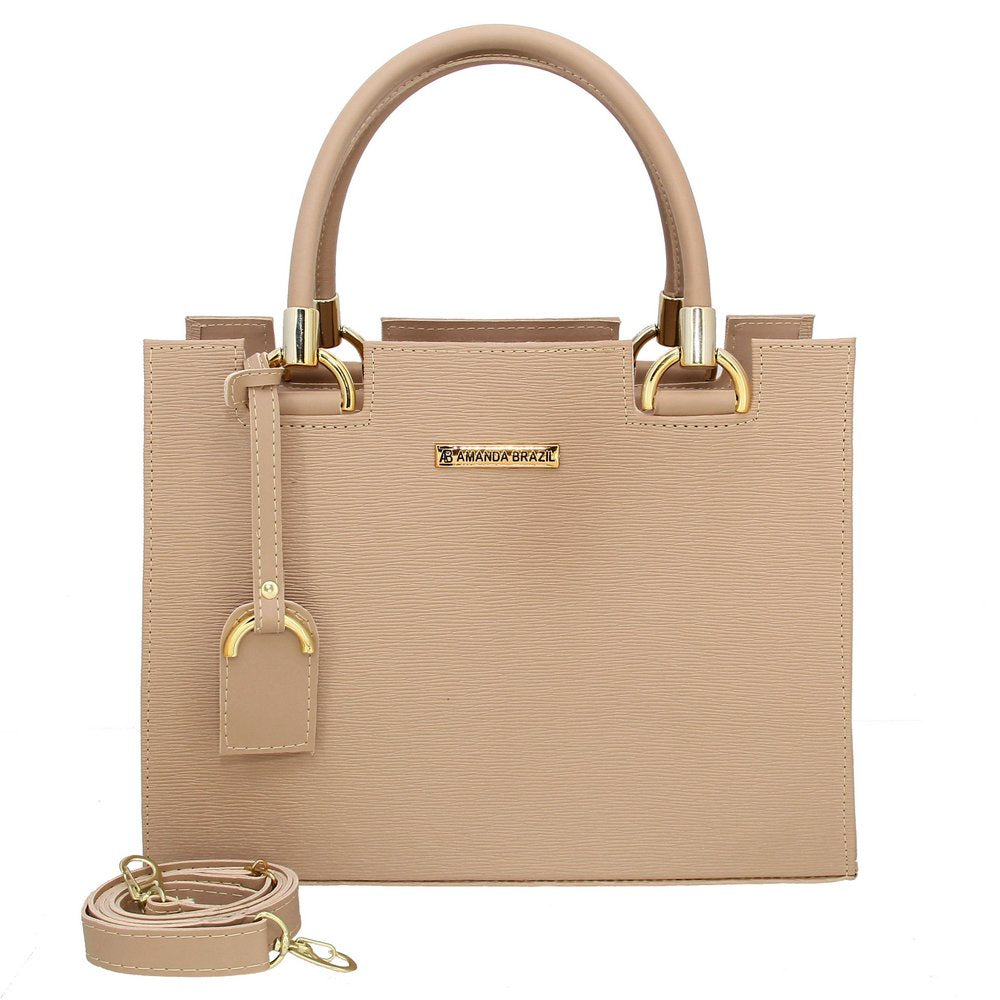 Bolsa Feminina Castelo