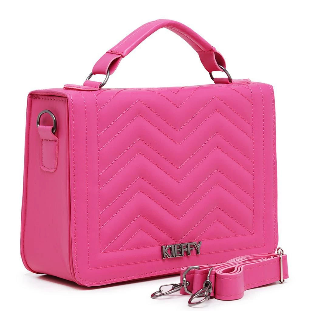 Bolsa Feminina Kieffy