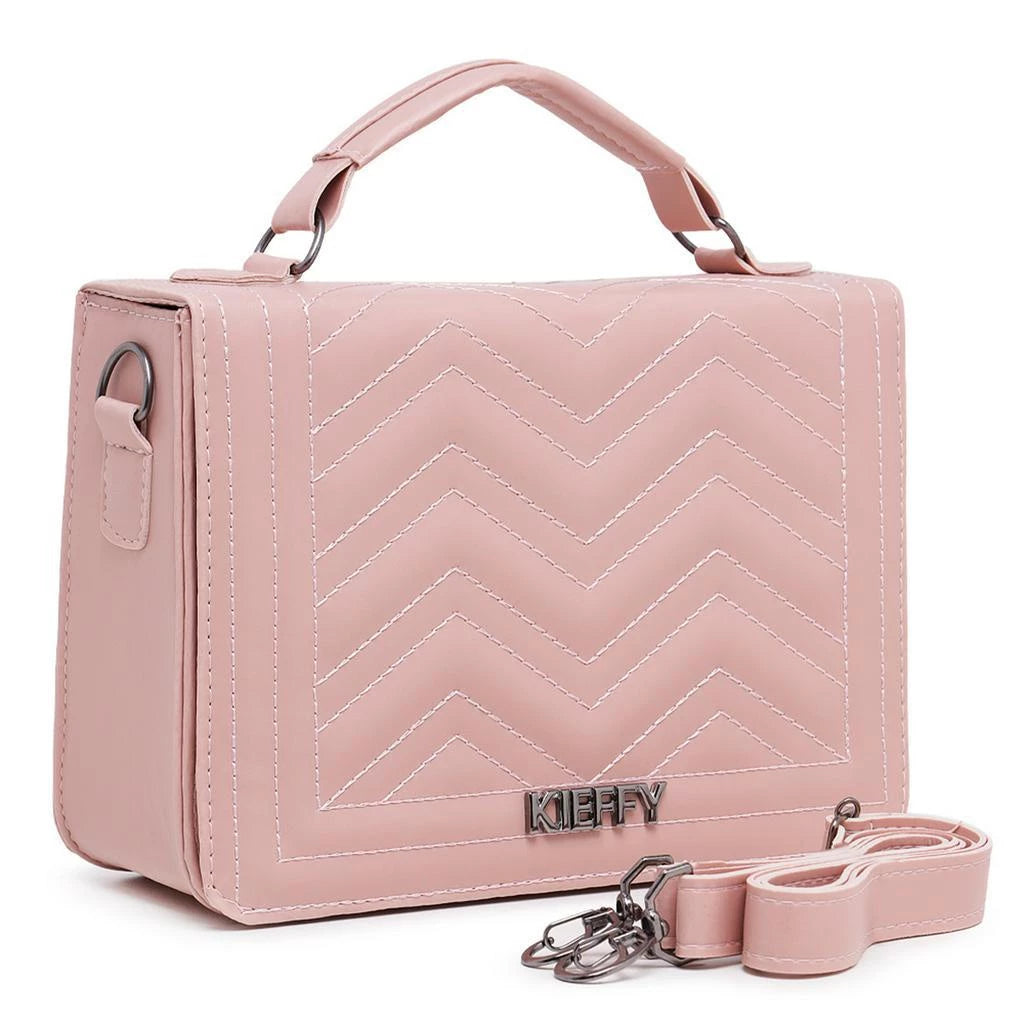 Bolsa Feminina Kieffy