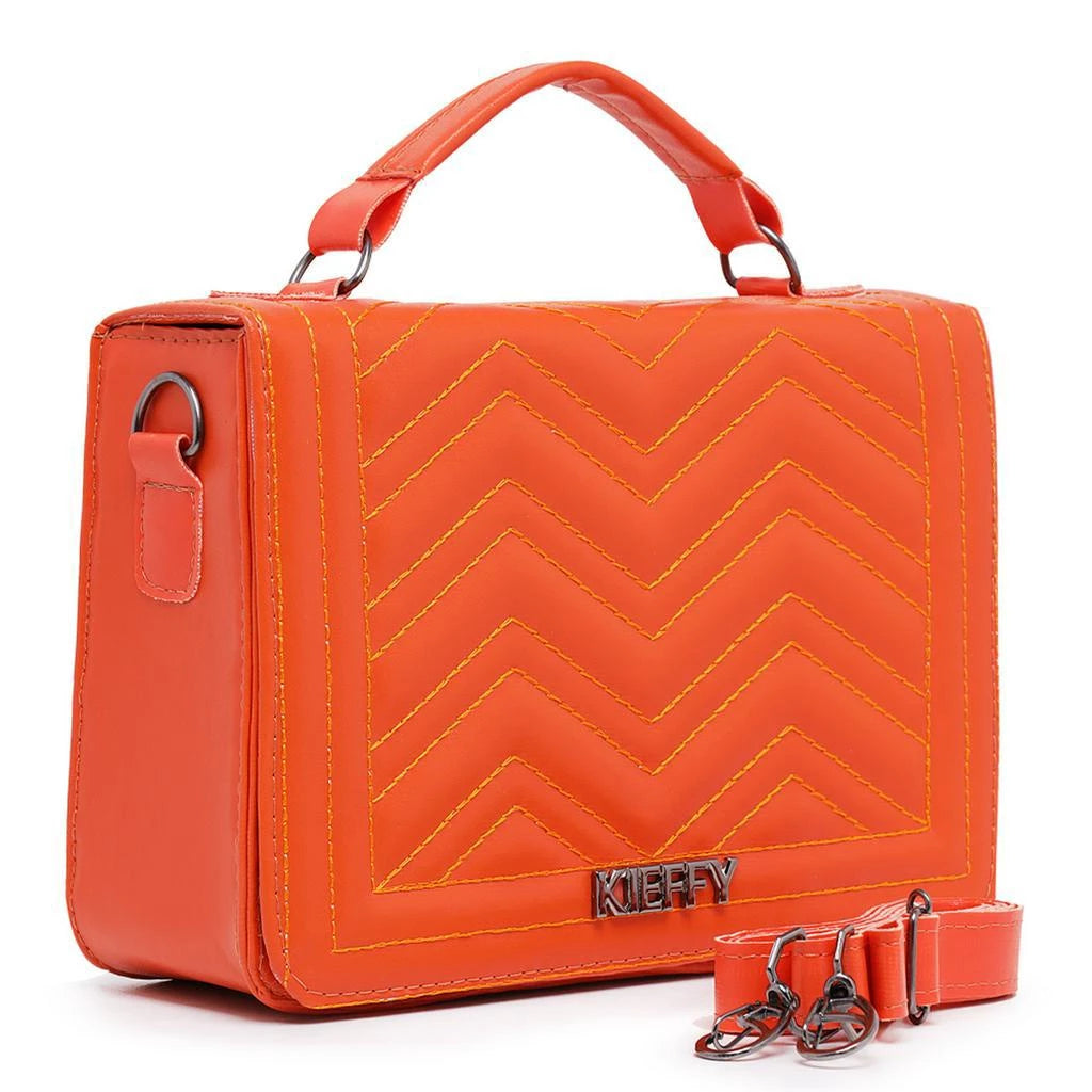 Bolsa Feminina Kieffy