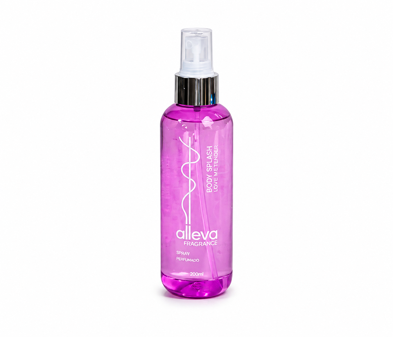 Body Splash Alleva
