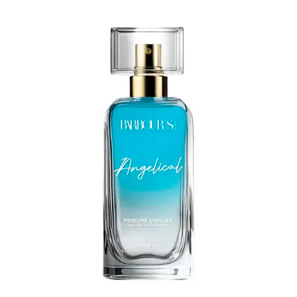 Perfume Capilar Barbour's Beauty