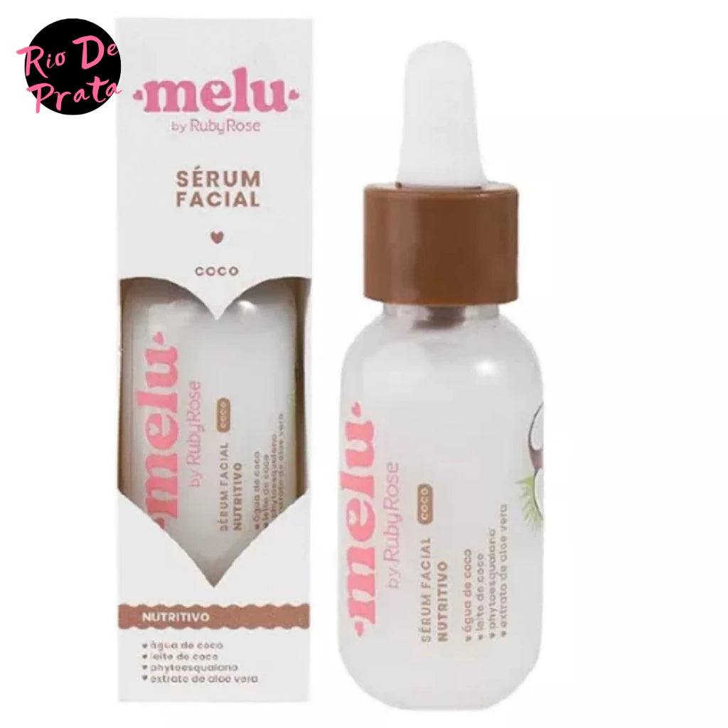 Sérum Facial Melu - Ruby Rose