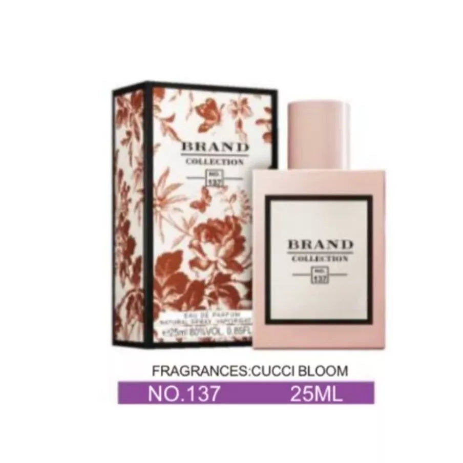 Perfumes Brand Collection Femininos