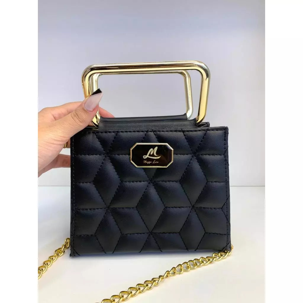 Bolsa Feminina Paris
