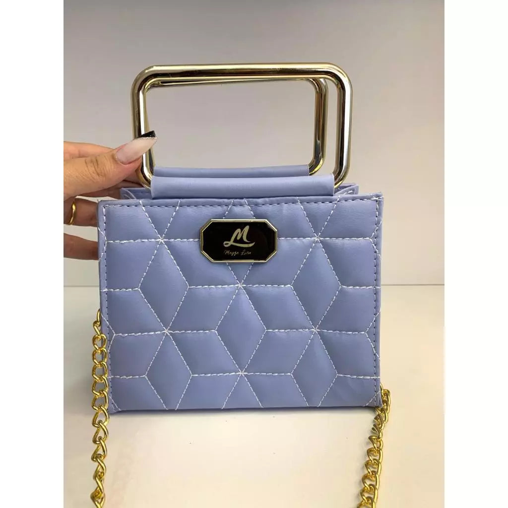 Bolsa Feminina Paris