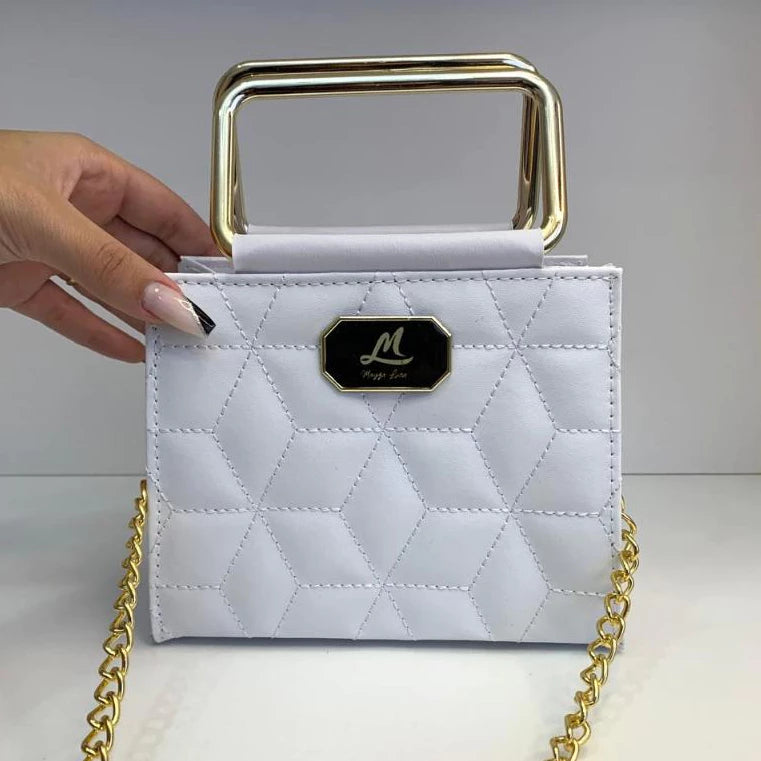 Bolsa Feminina Paris