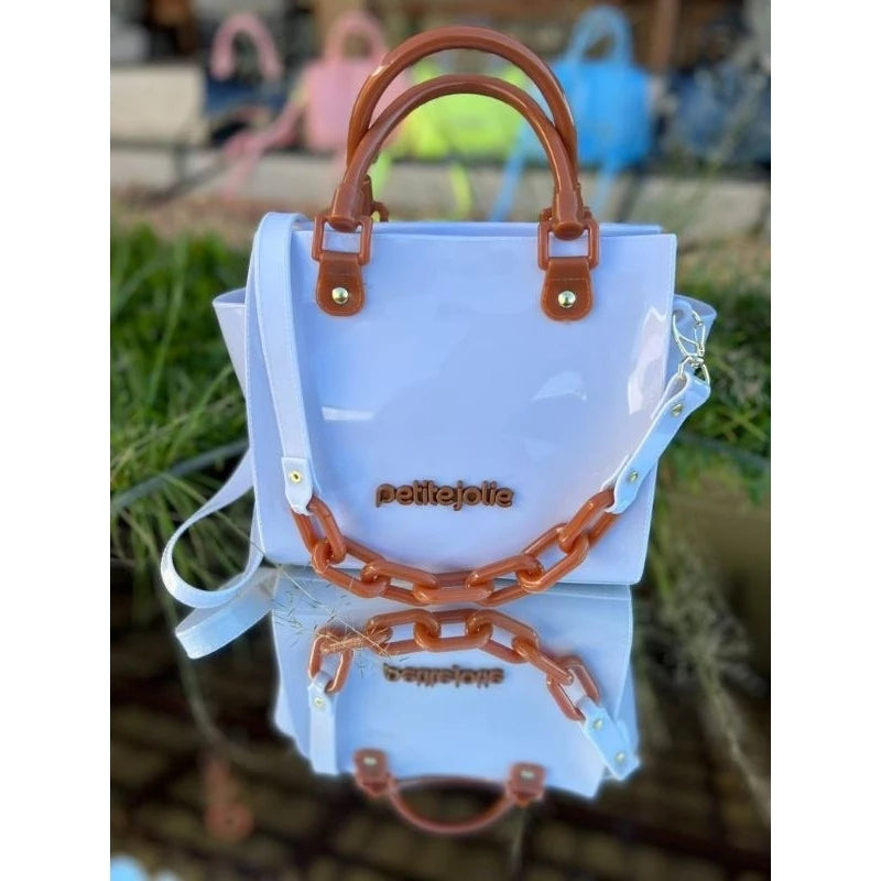 Bolsa Feminina Petite Love