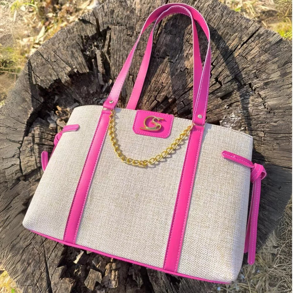 Bolsa Feminina Elegancy
