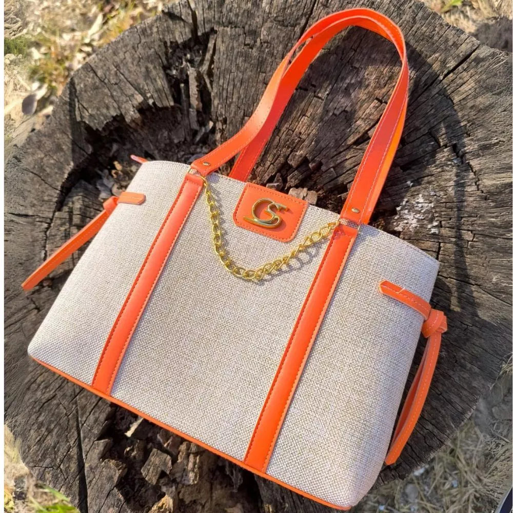 Bolsa Feminina Elegancy