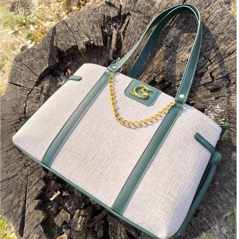 Bolsa Feminina Elegancy
