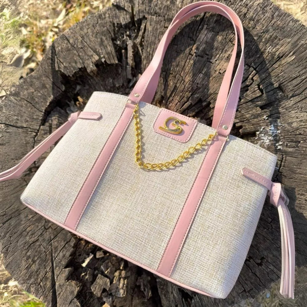 Bolsa Feminina Elegancy