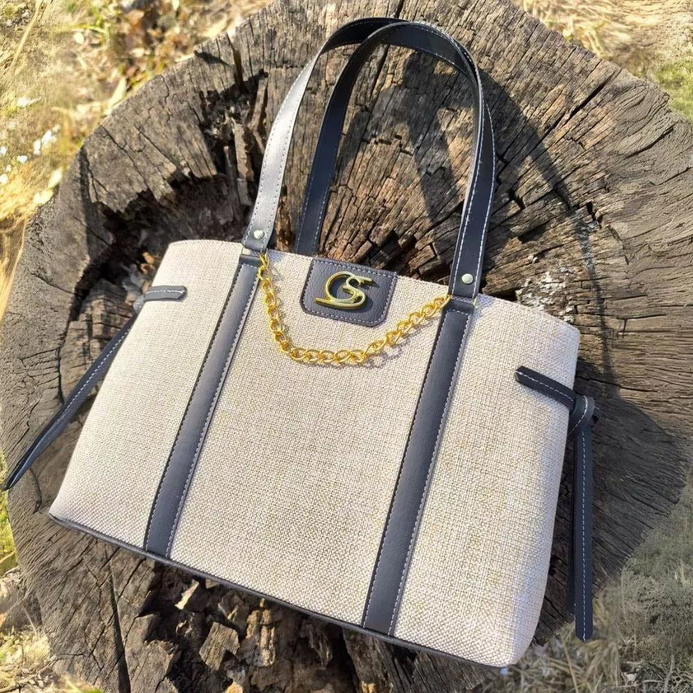 Bolsa Feminina Elegancy