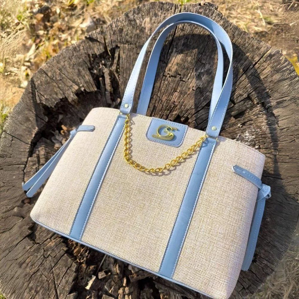 Bolsa Feminina Elegancy