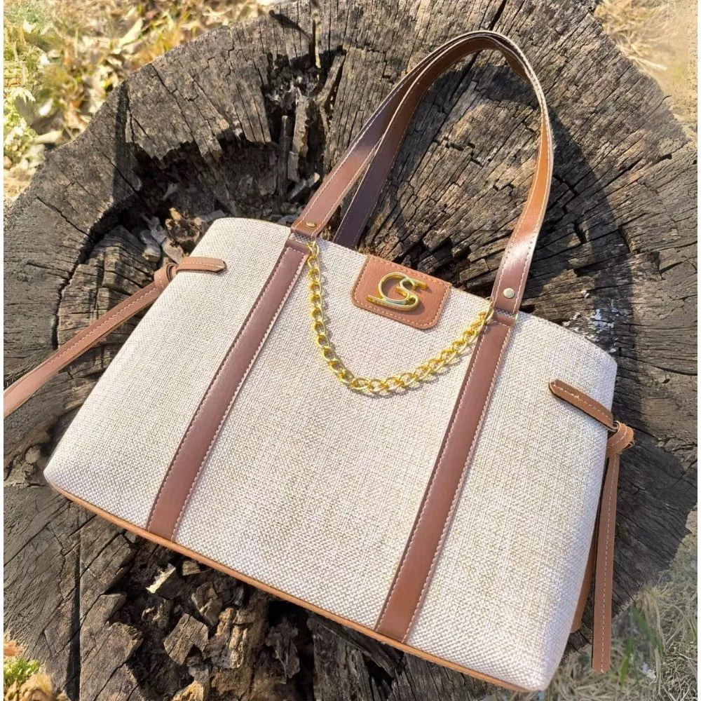 Bolsa Feminina Elegancy