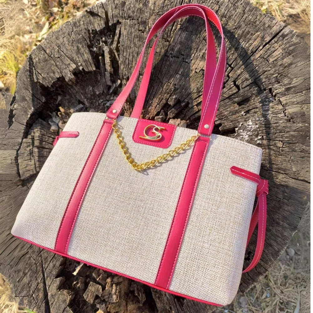 Bolsa Feminina Elegancy