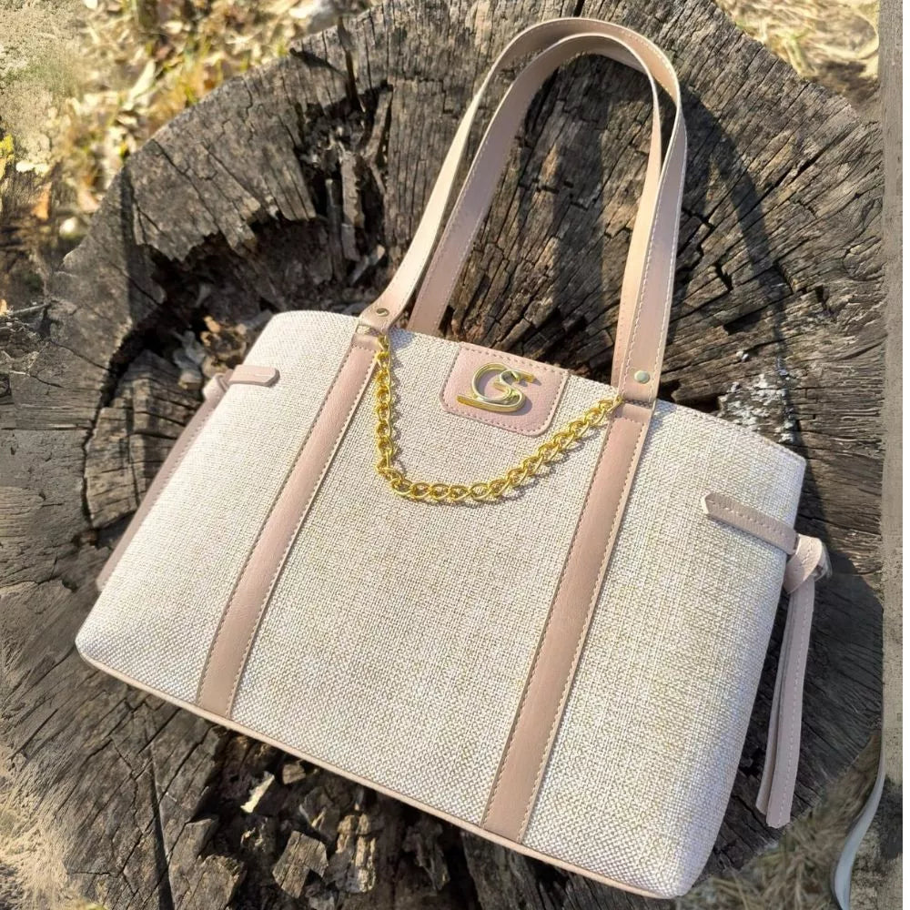 Bolsa Feminina Elegancy