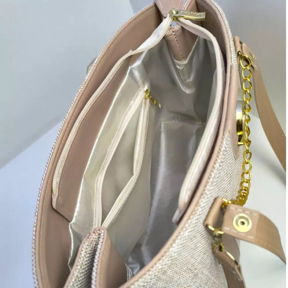 Bolsa Feminina Elegancy