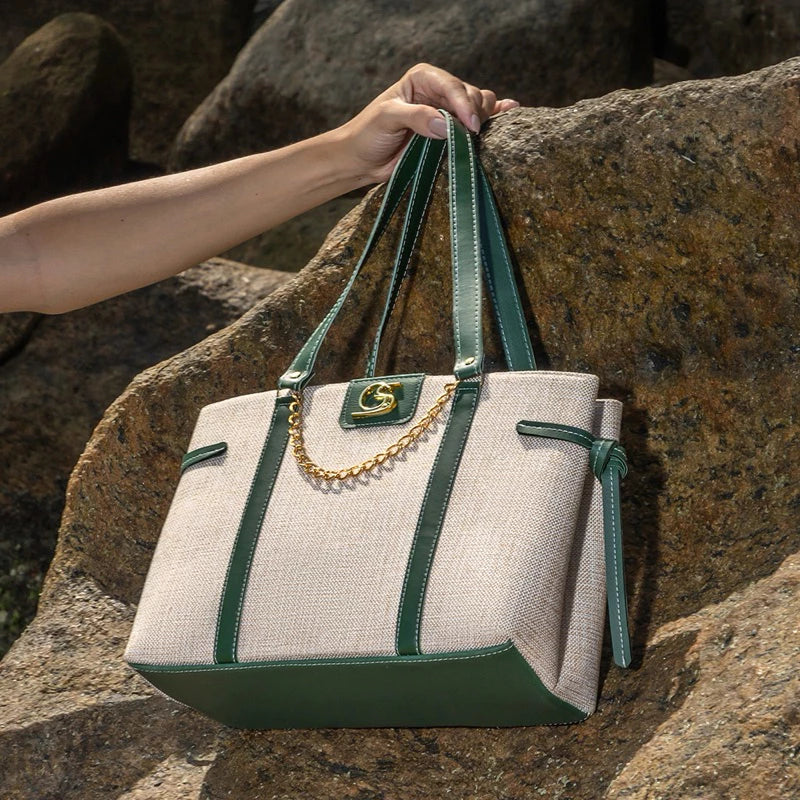 Bolsa Feminina Elegancy
