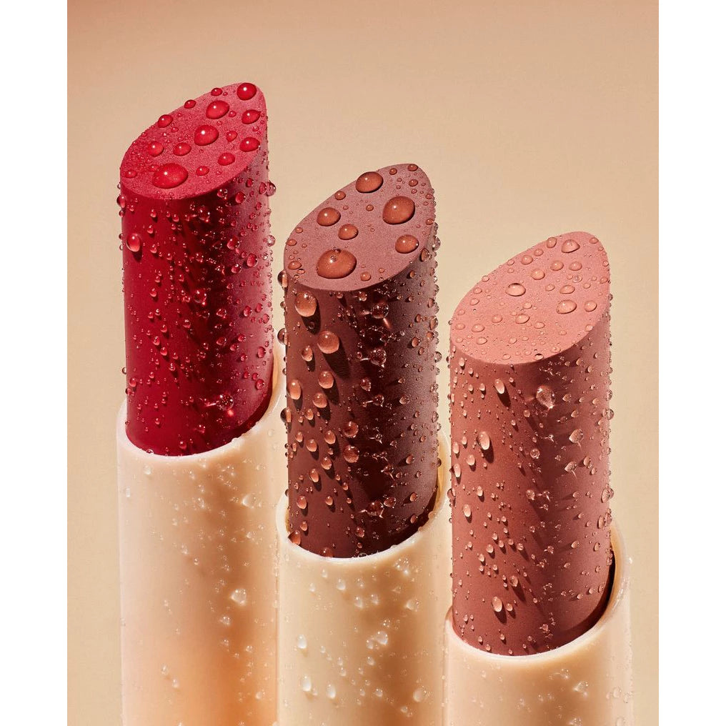 Batom Creamy Matte Glass - By Ruby Rose