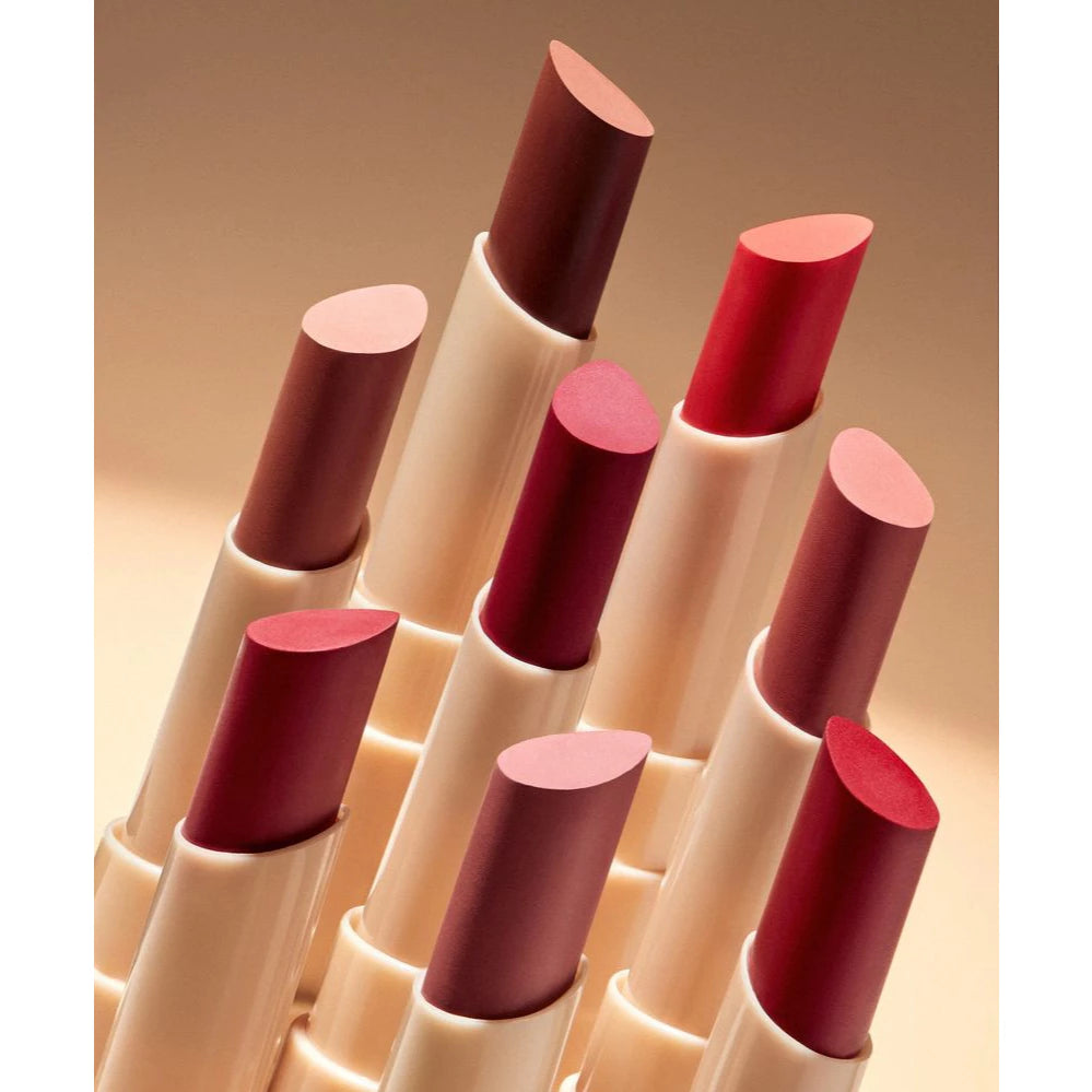 Batom Creamy Matte Glass - By Ruby Rose