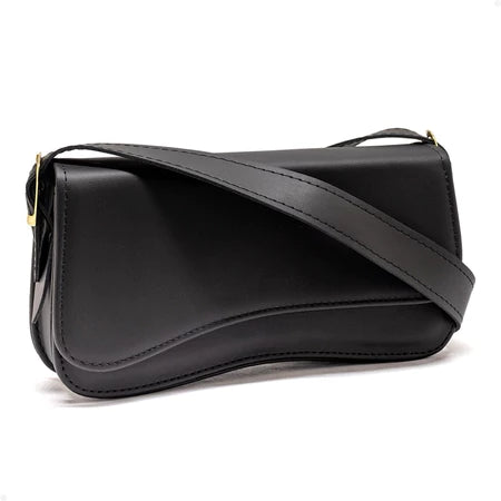 Bolsa Feminina Baguete