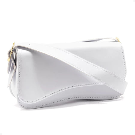 Bolsa Feminina Baguete