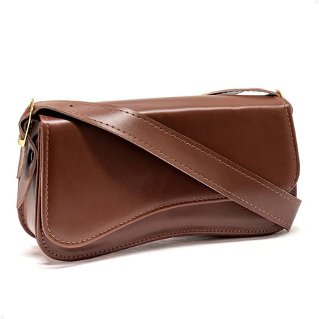 Bolsa Feminina Baguete