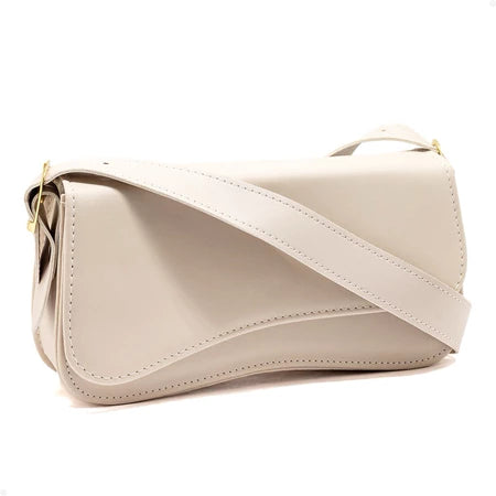 Bolsa Feminina Baguete