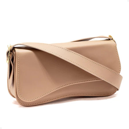 Bolsa Feminina Baguete