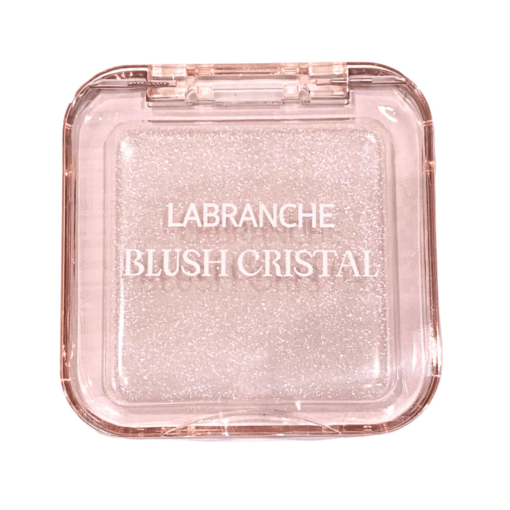 Blush Cristal Mágico Transparente - Labranche
