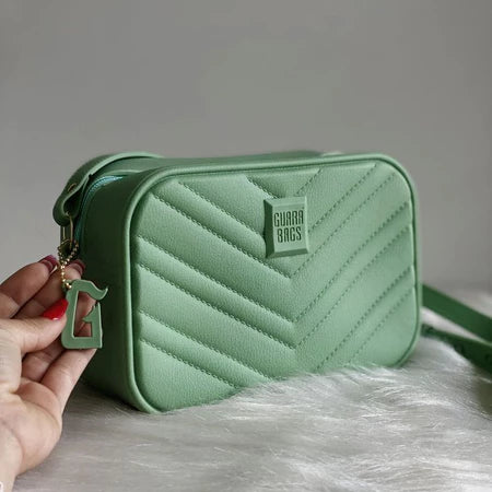 Bolsa Feminina Guará