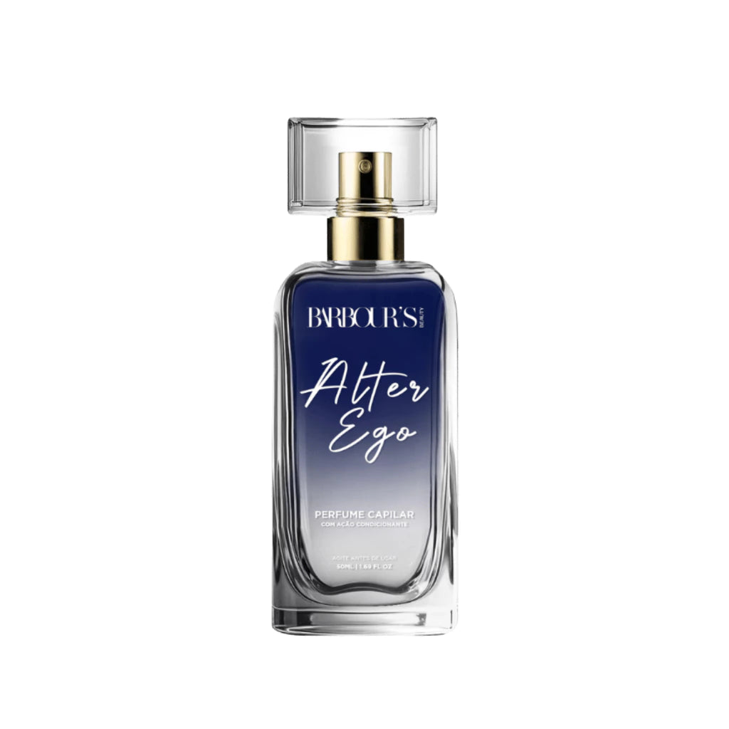 Perfume Capilar Barbour's Beauty