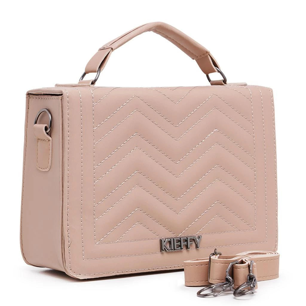 Bolsa Feminina Kieffy