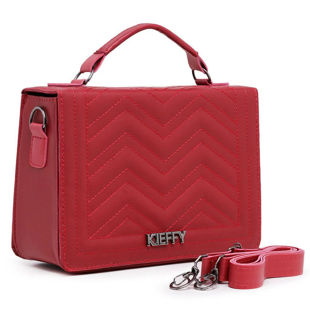 Bolsa Feminina Kieffy