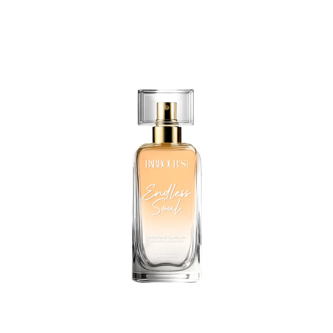 Perfume Capilar Barbour's Beauty