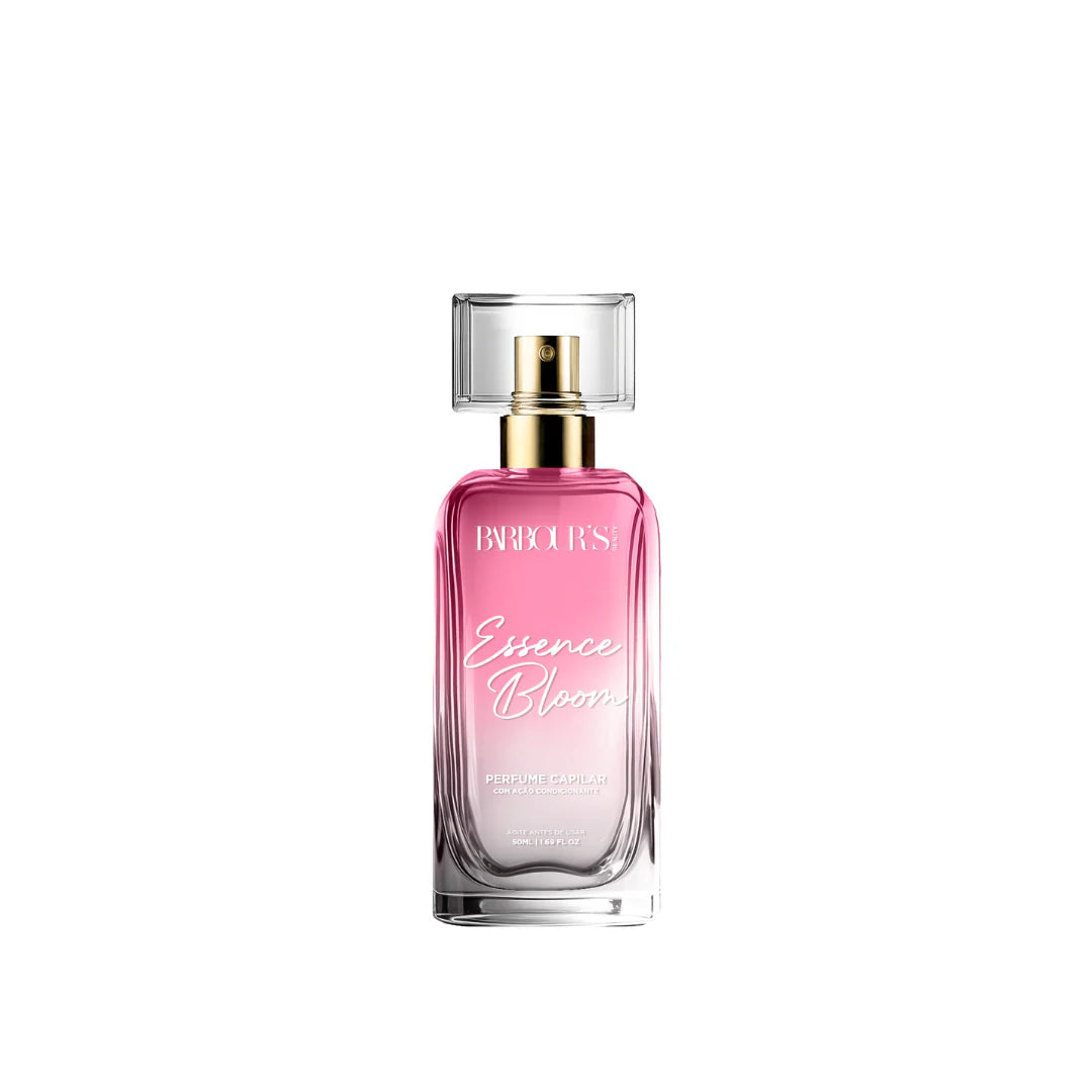 Perfume Capilar Barbour's Beauty