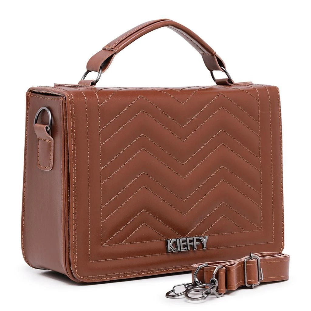 Bolsa Feminina Kieffy