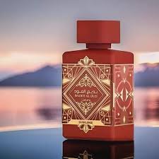 Perfume Árabe Bade'e Al Oud Sublime - Lataffa