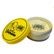 Pó Facial Banana - Super Poderes