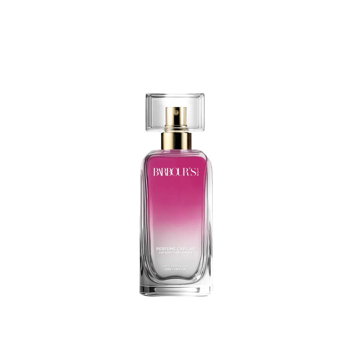 Perfume Capilar Barbour's Beauty