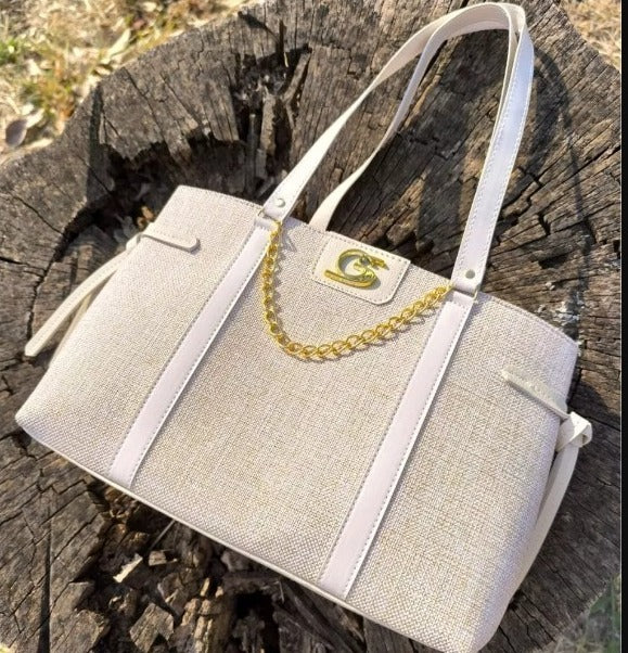 Bolsa Feminina Elegancy