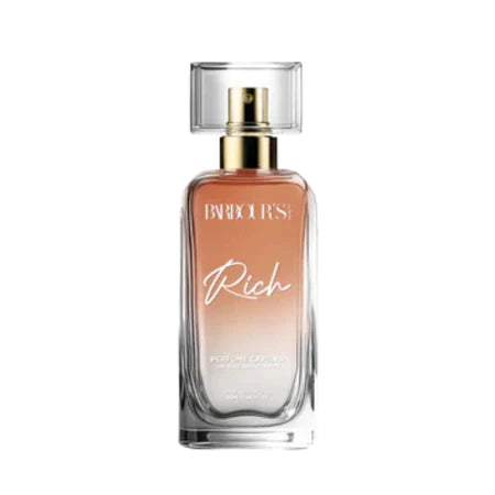 Perfume Capilar Barbour's Beauty