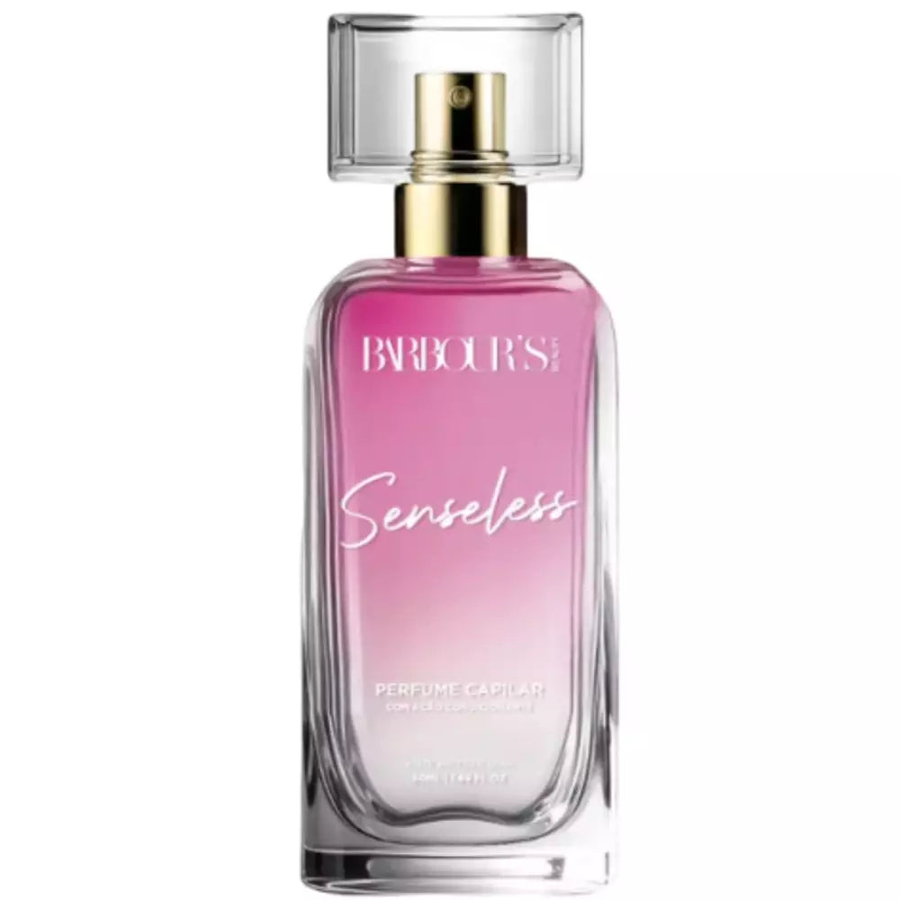Perfume Capilar Barbour's Beauty