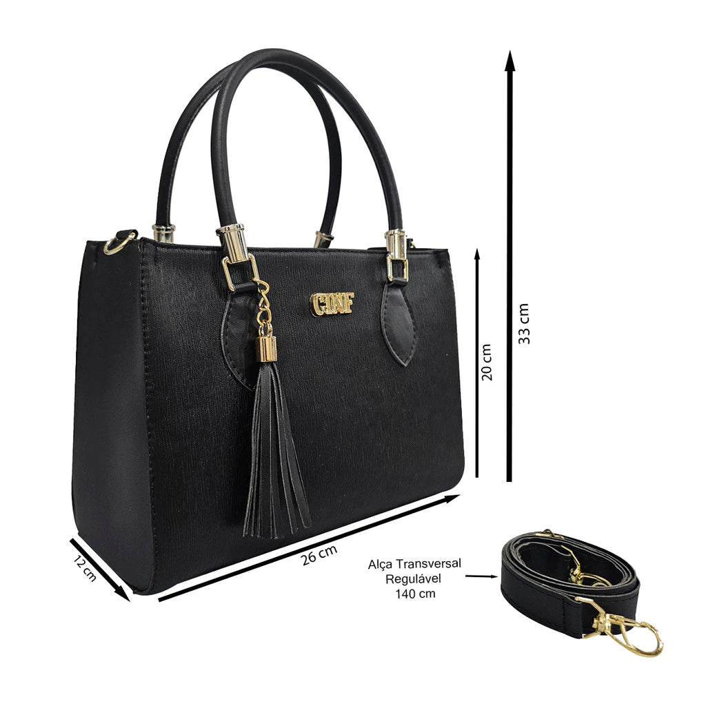 Kit Bolsa Cinf