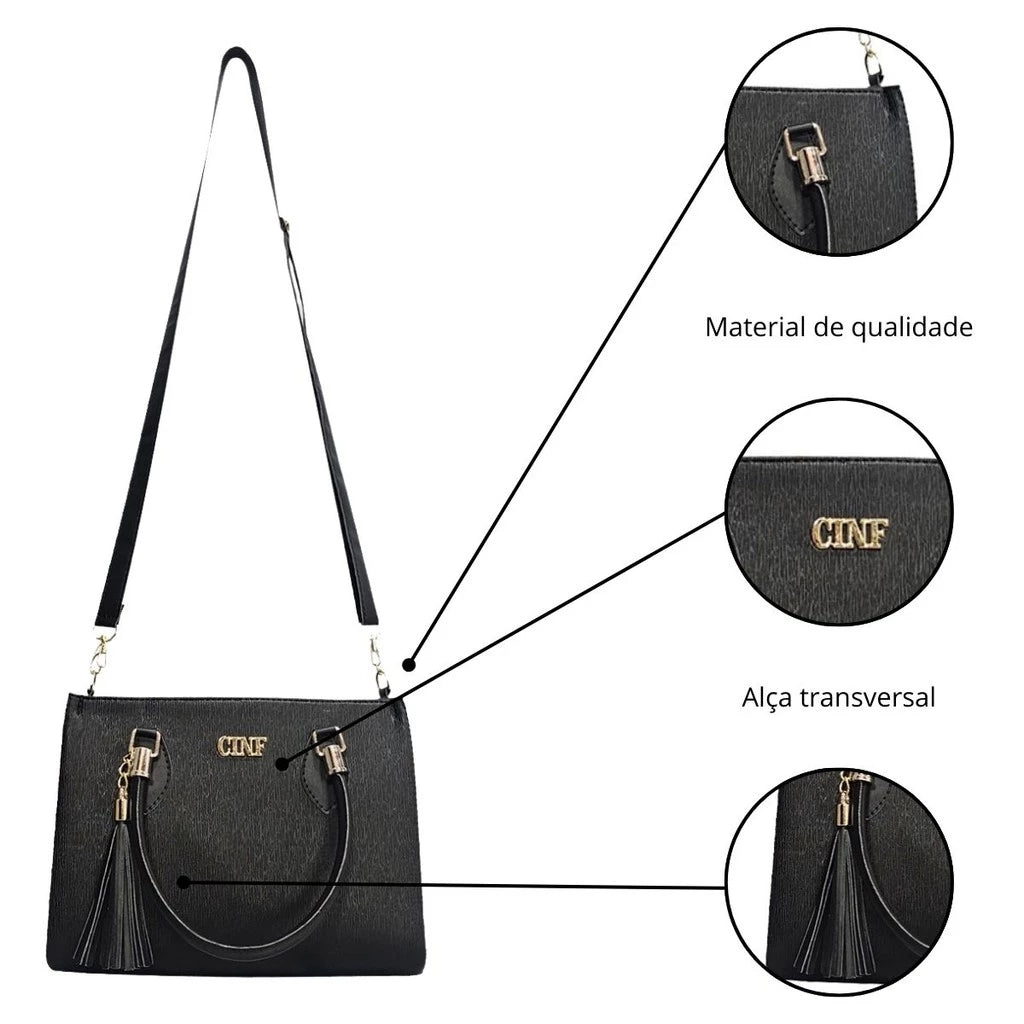 Kit Bolsa Cinf