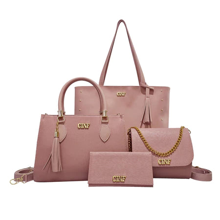 Kit Bolsa Cinf