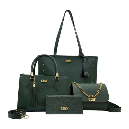Kit Bolsa Cinf